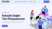 DİJİPASMEDYA - WEB TASARIM HİZMETİ