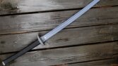 Translation About Swords