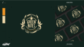 Green Bites | Logo Design