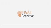 Paful Creative | Logo Tasarımı