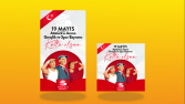 Mopcons Akademi 19 mayıs ınstagram post ve story çalışması