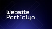 Website Portfolyo