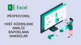 Excel İşleri