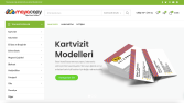 Teslim Ettiğim E-Ticaret Siteleri