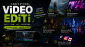 Video Kurgu