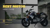 REST MOTOR REKLAM MÜZİĞİ