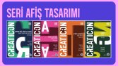 Sosyal Medya Afiş Tasarımları