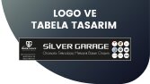 Logo ve Tabela Tasarımı