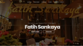 Fatih Sarıkaya Beauty - Güzellik Merkezi