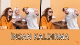 İnsan Kaldırma