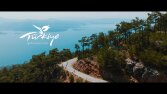 GoTürkiye, Marmaris Bike Route