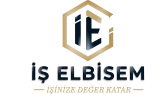 İŞ ELBİSEM LOGO TASARIM