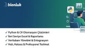 Veri Girişi & Excel Otomasyon Sistemleri