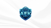 AEK Teknoloji Logo Tasarımı