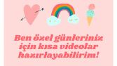 İş örneğim