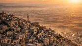 Mardin Eski Şehir - CapCut ile Sinematik Reels Kurgu