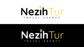 NezihTur Logo Tasarımı