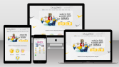 Buyaka AVM Web Sitesi