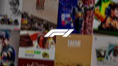 Formula 1 - Posterler