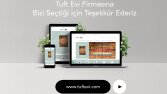Tuft Evi - tuftevi.com 