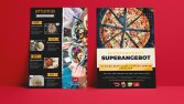 Flyer Design