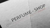 PERFUME SHOP Logo