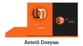 İş örneğim