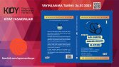 KDY-Kitapyurdu Doğrudan Yayıncılık Kitap Tasarımları