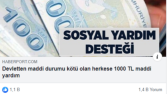 Haberport sponsorlu içerik