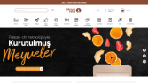 E-ticaret Web Site Tasarım
