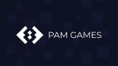 PAM Games Kurumsal Kimlik Çalışması