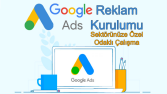 Google Ads Reklam Kurulumu