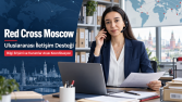 Red Cross Moscow – Uluslararası İletişim Desteği