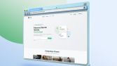 Modern Minimal Web Siteleri
