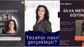 Silva Metodu Simin Güven İnstagram Sayfası