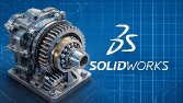 🎓 AutoCAD & SOLIDWORKS Eğitimi — Sıfırdan Uygulamalı!