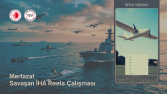 Savaşan İHA Reels Çalışmaları