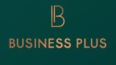 Busıness Plus logo çalışması
