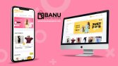Banu Shop Optom E-ticaret