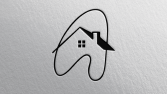 Emlakçı - Logo Tasarımı