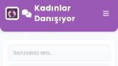 Kadınlar Danışıyor