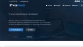 İsveç Web Ajans - Kurumsal Web Sitesi