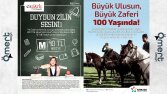 Armada ve Espark AVM için yaptığım çalışmalar.