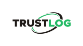 Trust Log Logo Tasarımı