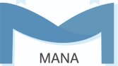 MANA OTEL LOGO ÇALIŞMAM
