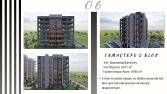 Uyguladığım mimari proje çizim-5