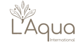 Laqua - Logo Tasarımı