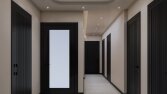 Ben mimari projelerinizi çizebilir render alabilirim