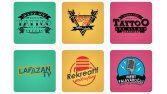 Şirket&Kişisel Logo Tasarımlarım