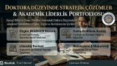 Doktora Düzeyinde Araştırma ve Literatür Yönetimi